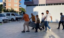 Alanya’da babasının beylik silahıyla intihar etti