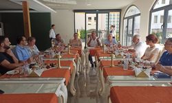 Alanya’da bölgesel turizm sorunları Ankara’ya taşınıyor 