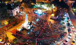 Alanya’da bugün 15 Temmuz anılacak