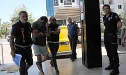Alanya’daki 'eski ortak' cinayetinin sebebi belli oldu!