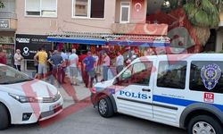 Alanya’da eski ortağını boğazından bıçaklayan şahıs yakalandı