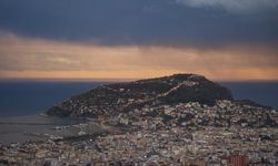 Alanya’da hisseli tarla icradan satılacak 