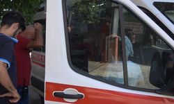Alanya’da İntihar teşebbüsü diye gittiler, tansiyonunu ölçüp döndüler