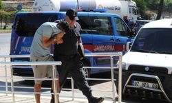 Alanya’da sera hırsızı JASAT'tan kaçamadı