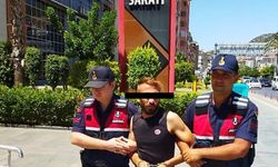 Alanya’da şüpheli araçtan uyuşturucu çıktı!