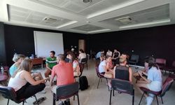 Alanya’da sürdürülebilir turizm projesi gerçekleştirildi