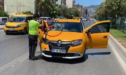 Alanya’da feci ölüm