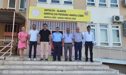 Alanya’da yeni bölüm açılan 5 okul öğrenci alacak