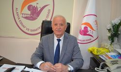 Alanya’dan esnaf için basamaklı prim önerisi