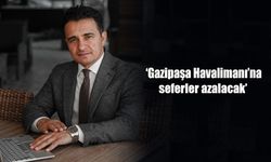Alanyalı turizmci SAS’taki grevi değerlendirdi