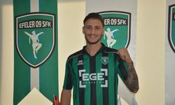 Alanya’nın yakından tanıdığı futbolcu yeni kulübünde