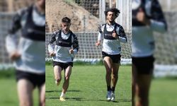 Alanyaspor'dan yeni sezona özel taktik