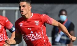 Alanyaspor’dan Zinedine Ferhat hamlesi