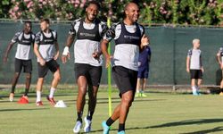 Alanyaspor’un hazırlık kampı programı değişti 