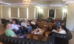‘ALSMO’yu eski günlerine  döndürmek istiyoruz’