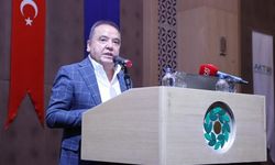 Altyapıya 5 milyar 112  milyon TL’lik yatırım