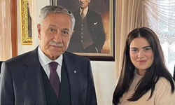 Anne tarafından Alanyalı siyasetçinin yeğeni siyasete atıldı!
