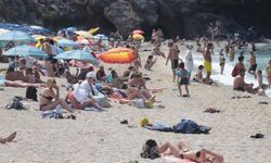 Antalya bu yıl 3 milyon Alman turist bekliyor