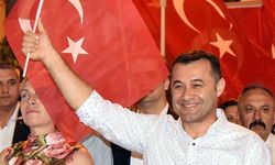 Başkan Yücel’den 15 Temmuz mesajı