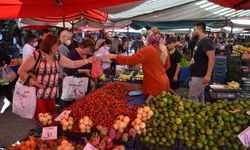Bayramda pazar alışverişine gideceklere uyarı!