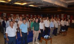 CHP’de teknik aksaklıklı danışma toplantısı