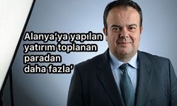 Demirci’den ‘ASAT yatırım yapmıyor’ diyenlere rakamlarla cevap!