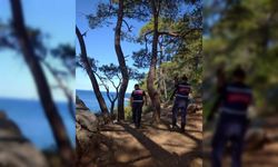 “Düzensiz Göçle Mücadeleye Yönelik Huzur Uygulaması”