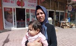 Ela bebeğin 45 günü kaldı