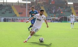Emre Akbaba, GS’de yedekte kalacak