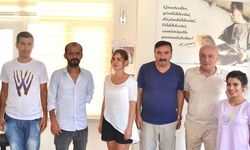 Gazetemiz 7 yaşında 