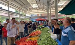 ‘Hedefimize bir adım daha yaklaştık’