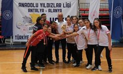 Hokeyde şampiyonlar belli oldu