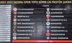 İşte Alanyaspor’un yeni sezondaki ilk rakibi