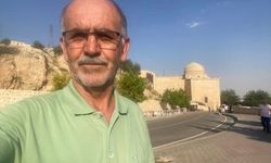 İYİ Partili Cafer Uyar açık kalp ameliyatı oldu