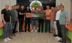 Kankiler’den 10 VIP destek