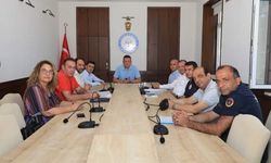 Kaymakam Ürkmezer'den bayram uyarısı