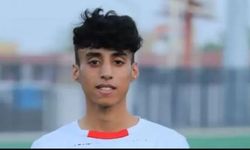 Kestelspor’dan Leipzig'e transfer oldu!