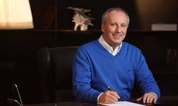 Muharrem İnce yarın Alanya’ya geliyor 