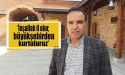 Muhtar Boz’dan şebeke hattı isyanı!  