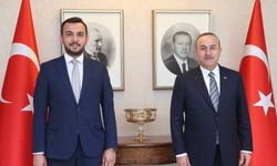 Mustafa Toklu: Golf tesisleri Alanya için büyük şans