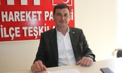Mustafa Türkdoğan’dan Kurban Bayramı mesajı