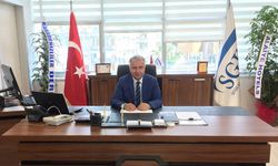 SGK Müdürü Muharrem Kaya emekliye ayrıldı