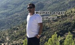 Şıhlar Muhtarı Hilmi Türker iddialara cevap verdi!