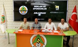 Sponsorluğa imza attılar