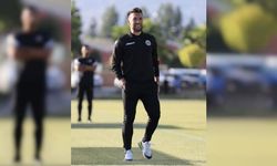 Teknik Direktör Farioli: "Faydasını göreceğiz!"