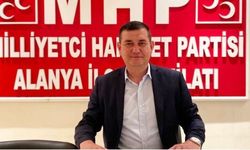 Türkdoğan: Birliğimiz  beraberliğimiz daim olsun