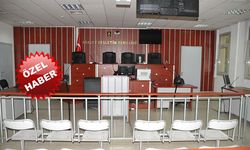 Alanya'da uyuşturucu satıcısına 8 yıl 4 ay hapis