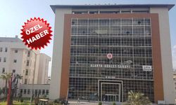 Alanya'da uyuşturucudan 4 kişiye 28 yıl 4 ay hapis