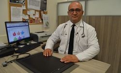 Uzman doktordan sigara bırakma daveti