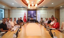 19 ilçe için Deprem Master Planı hazırlanacak